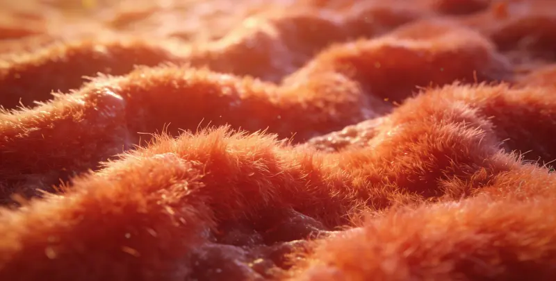 蚌埠结直肠癌120基因ctDNA突变检测（血液）图片1