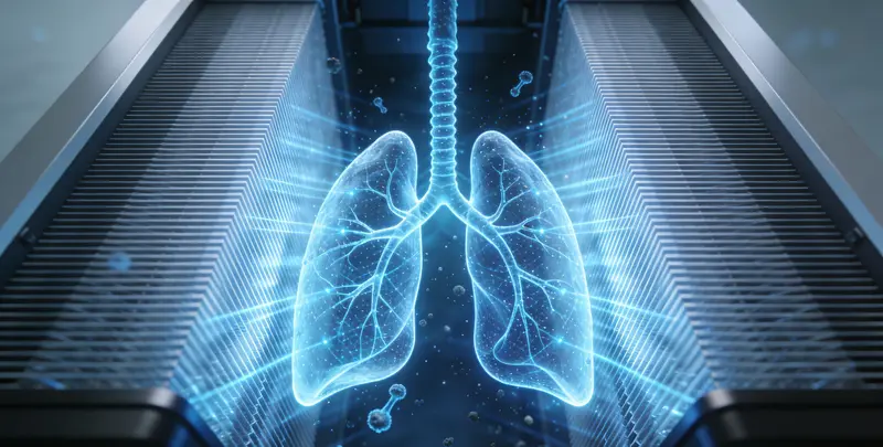 蚌埠肺癌（EGFR T790M)突变检测图片1