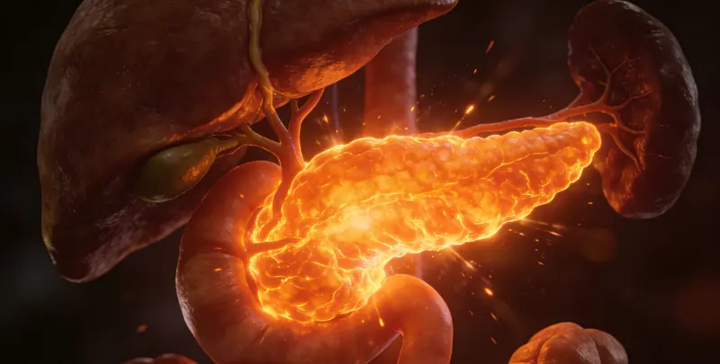 蚌埠肝胆胰腺肿瘤120基因检测图片1