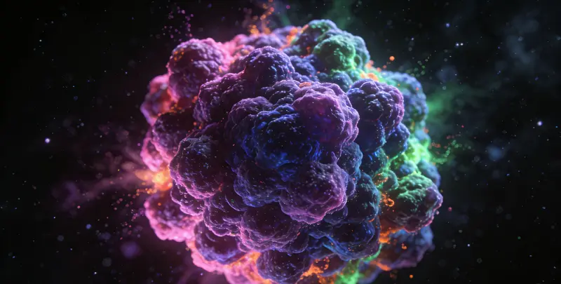 蚌埠肿瘤全外显子测序（组织）图片1