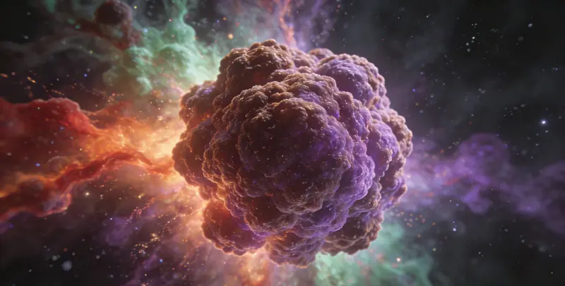 肿瘤全外显子测序（组织）图4