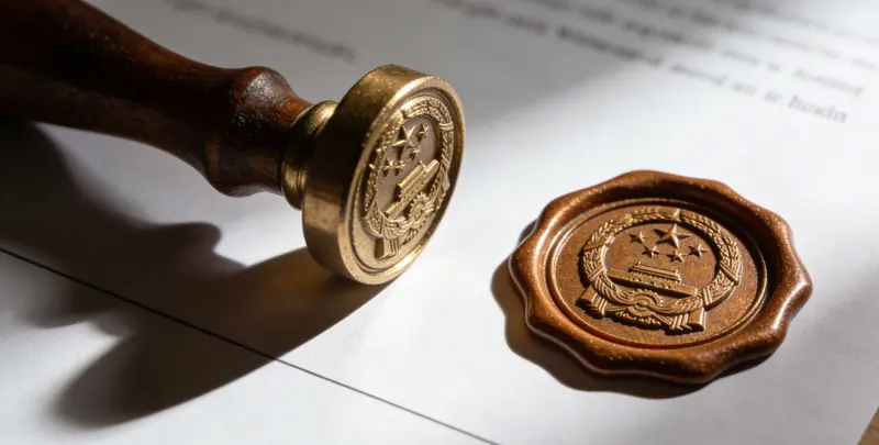 蚌埠司法亲子鉴定3人图片1