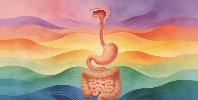 蚌埠胃肠肿瘤65基因检测图片1