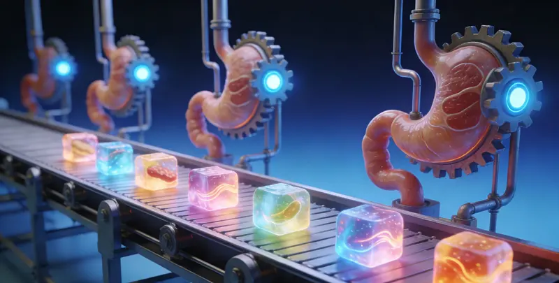 蚌埠胃癌靶向用药39基因检测及PDL122C3表达检测套餐（组织）图片1